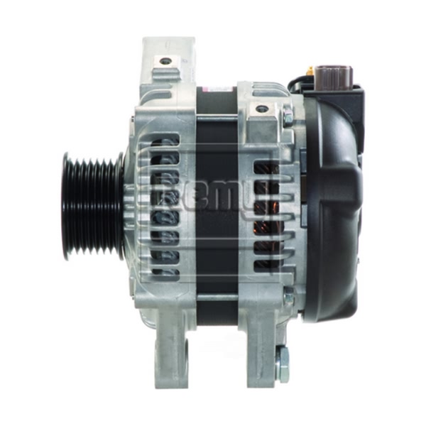 Remy Alternator 94742