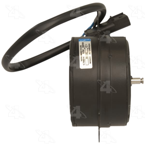 Four Seasons Radiator Fan Motor 75824