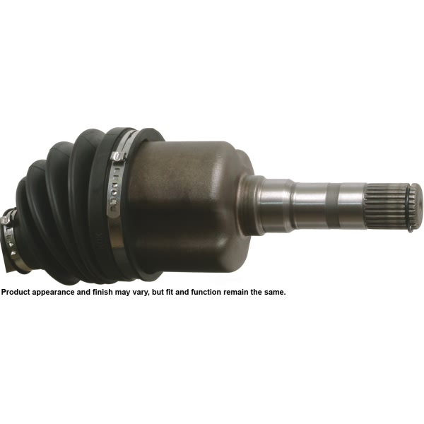 Cardone Reman Remanufactured CV Axle Assembly 60-9348