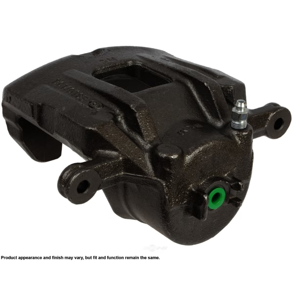 Cardone Reman Remanufactured Unloaded Caliper 19-6463