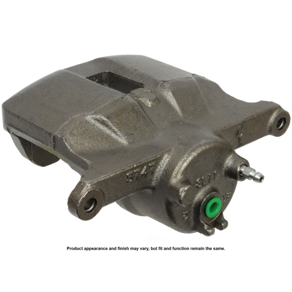 Cardone Reman Remanufactured Unloaded Caliper 19-6031