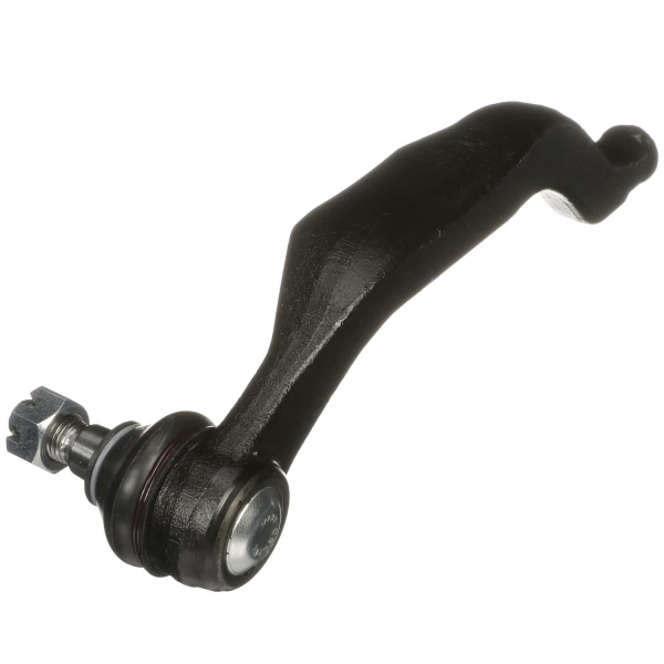 Delphi Passenger Side Outer Steering Tie Rod End TA5054