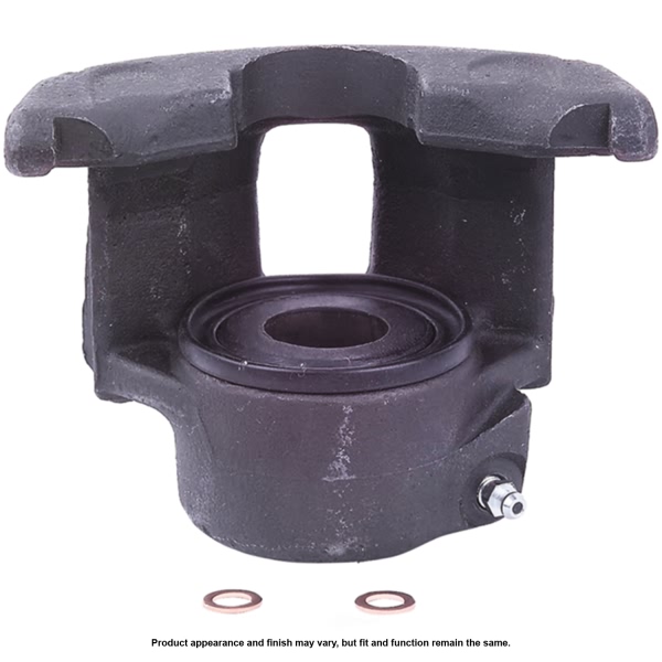 Cardone Reman Remanufactured Unloaded Caliper 18-4142