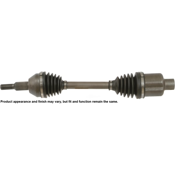 Cardone Reman Remanufactured CV Axle Assembly 60-3639