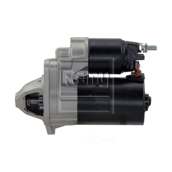 Remy Remanufactured Starter 17398