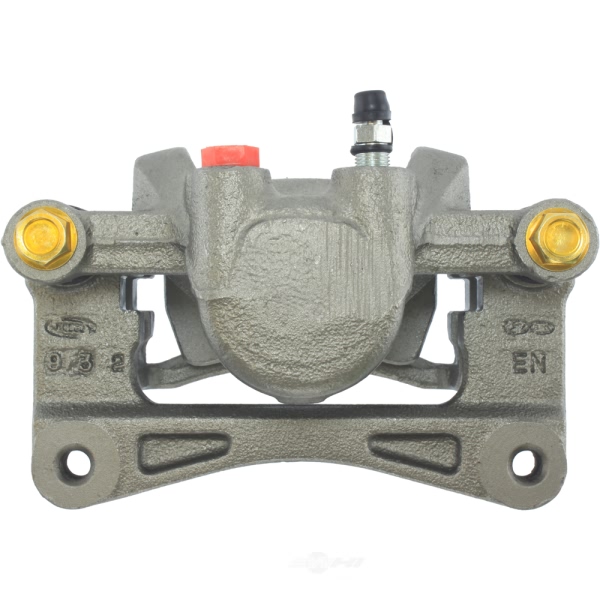 Centric Remanufactured Semi-Loaded Rear Driver Side Brake Caliper 141.51632