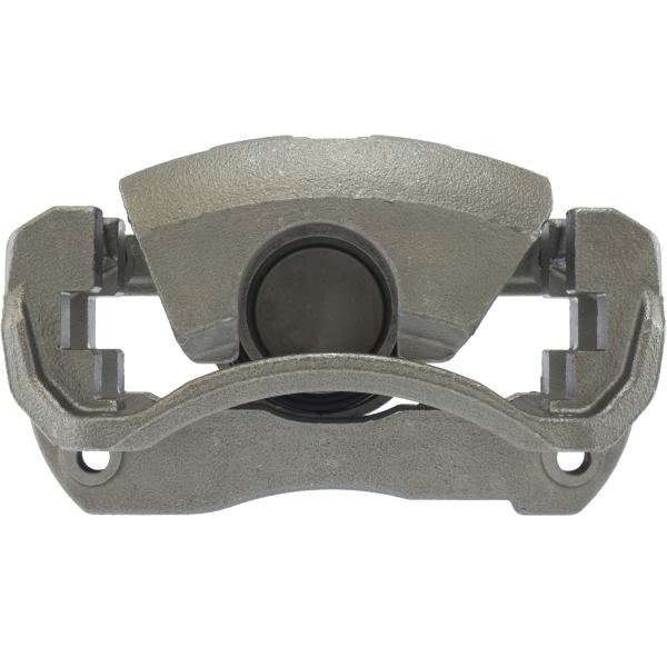 Centric Remanufactured Semi-Loaded Front Driver Side Brake Caliper 141.44264