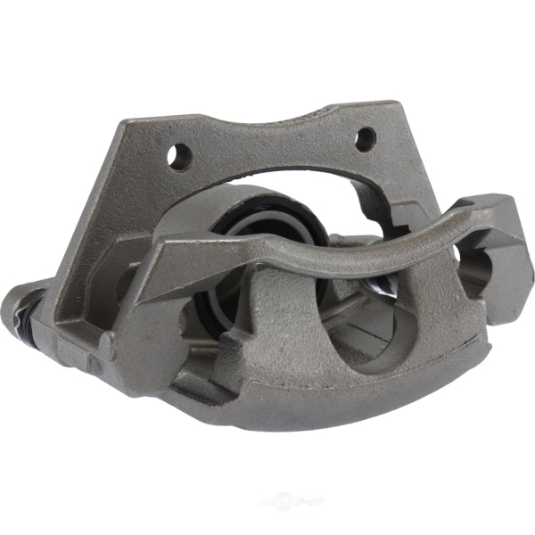 Centric Remanufactured Semi-Loaded Front Driver Side Brake Caliper 141.20016