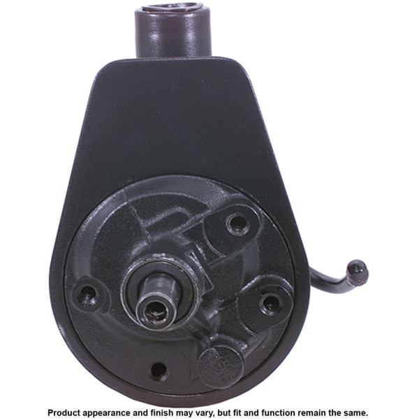 Cardone Reman Remanufactured Power Steering Pump w/Reservoir 20-7828F