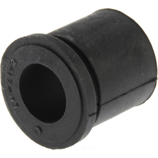 Centric Premium™ Rear Rearward Leaf Spring Bushing 602.42076