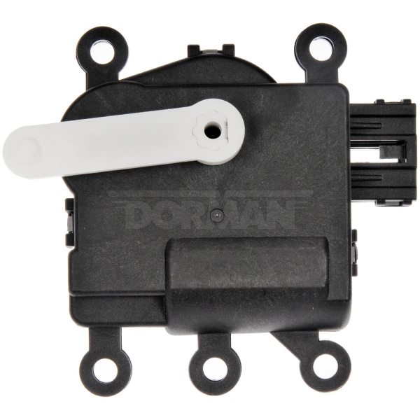 Dorman Hvac Heater Blend Door Actuator 604-451