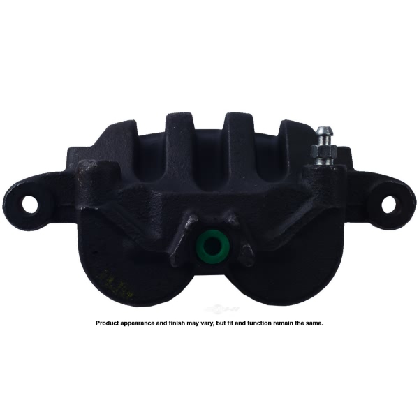 Cardone Reman Remanufactured Unloaded Caliper 19-2683