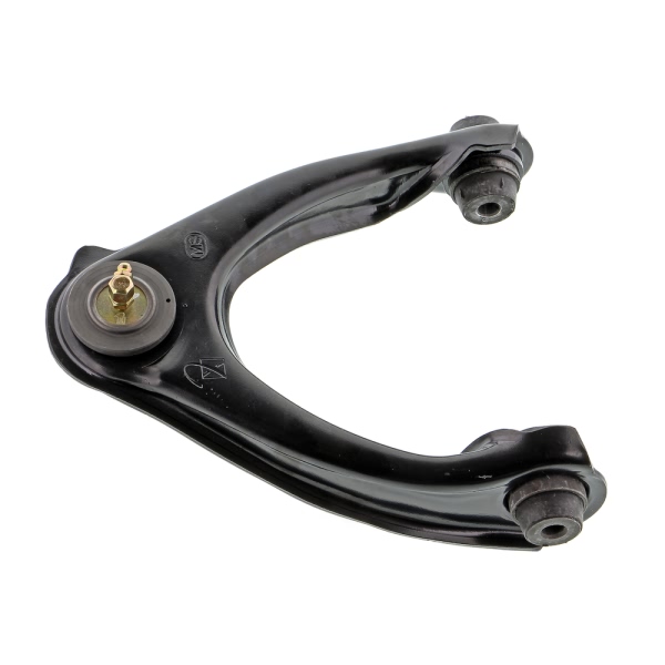 Mevotech Supreme Front Driver Side Upper Non Adjustable Control Arm And Ball Joint Assembly CMK90451