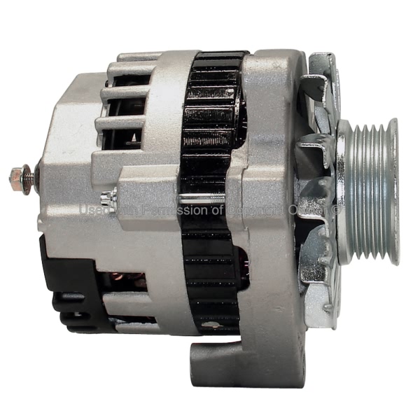 Quality-Built Alternator Remanufactured 7933511