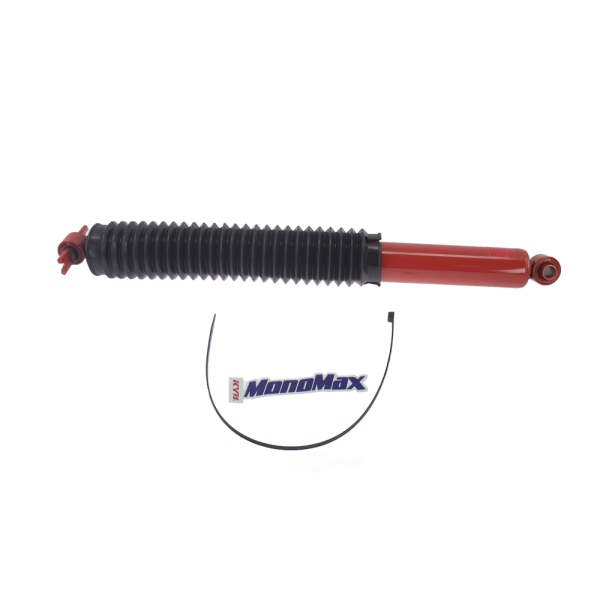 KYB Monomax Rear Driver Or Passenger Side Monotube Non Adjustable Shock Absorber 565034