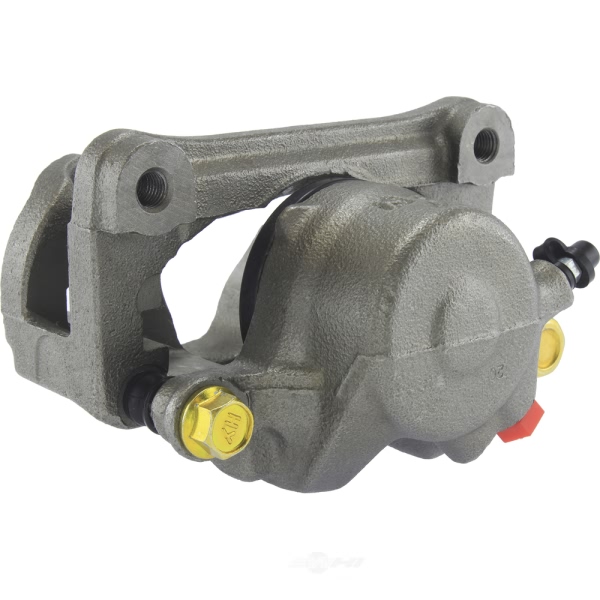 Centric Remanufactured Semi-Loaded Front Passenger Side Brake Caliper 141.45047