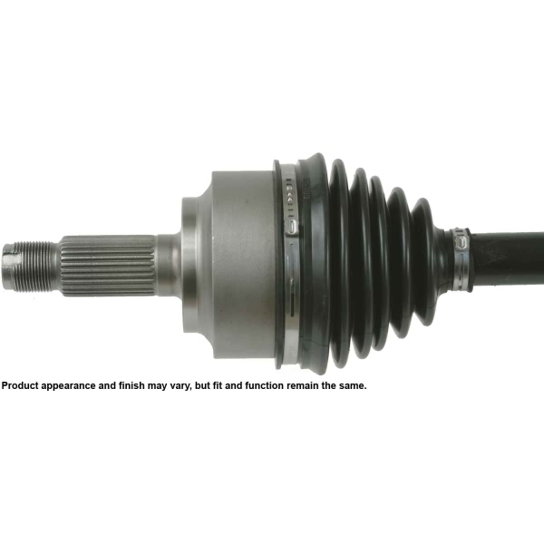 Cardone Reman Remanufactured CV Axle Assembly 60-4256