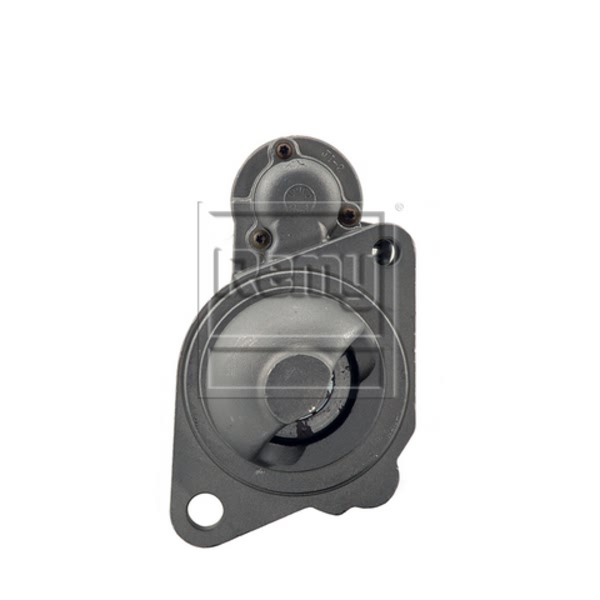 Remy Remanufactured Starter 26430