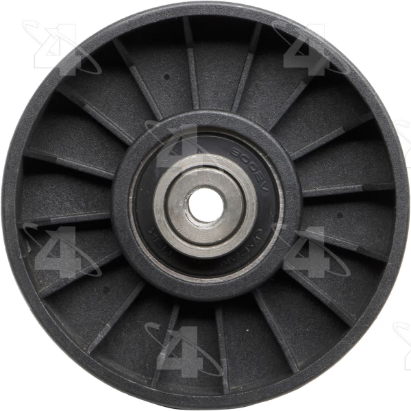 Four Seasons Drive Belt Idler Pulley 45029