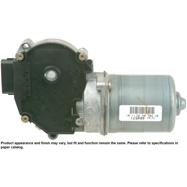 Cardone Reman Remanufactured Wiper Motor 43-4210