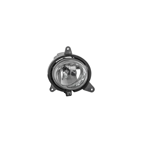 TYC TYC NSF Certified Fog Light Assembly 19-5885-00-1