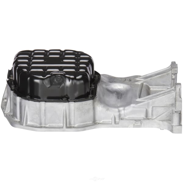 Spectra Premium Lower New Design Engine Oil Pan HYP13A