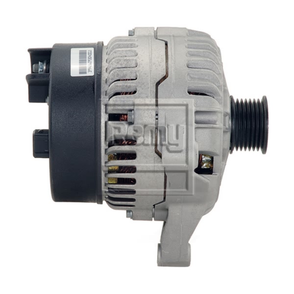 Remy Remanufactured Alternator 13426