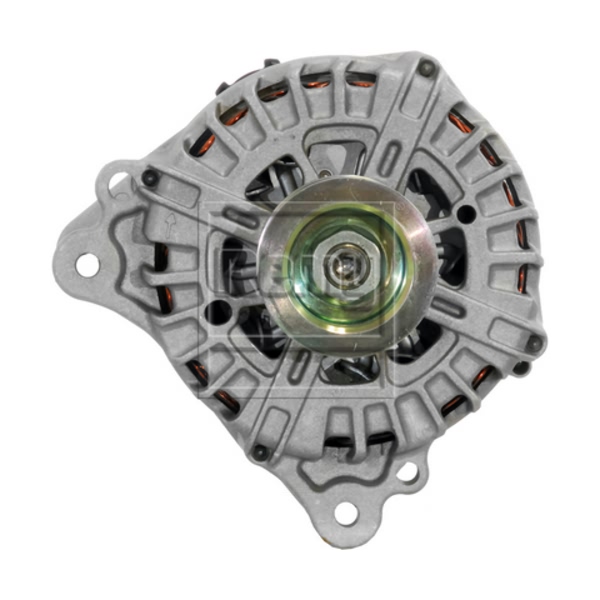 Remy Remanufactured Alternator 11264