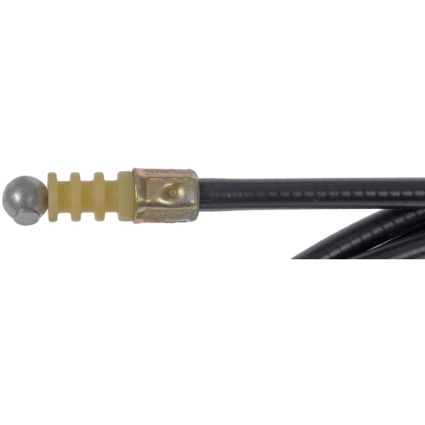 Dorman OE Solutions Trunk Lid Release Cable 912-313