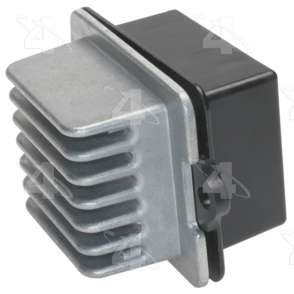 Four Seasons Hvac Blower Motor Resistor Block 20576
