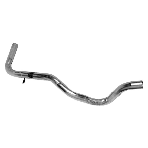 Walker Aluminized Steel Exhaust Tailpipe 45182