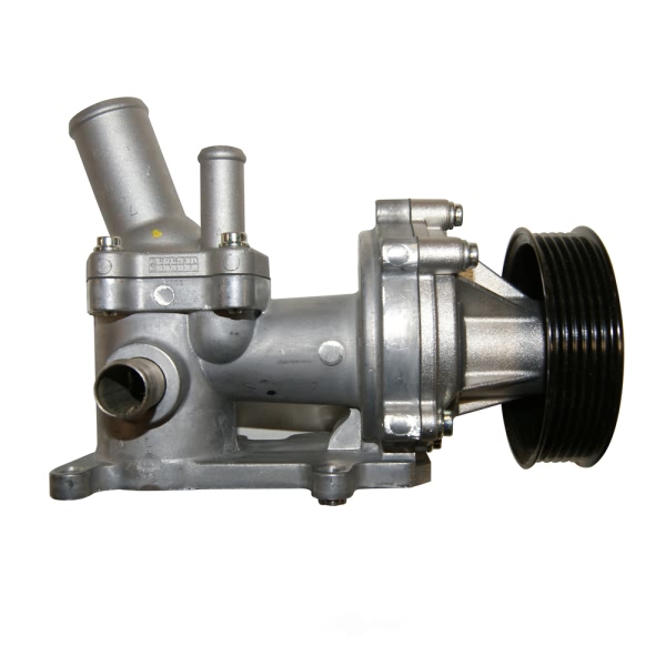 GMB Engine Coolant Water Pump 165-2110AH