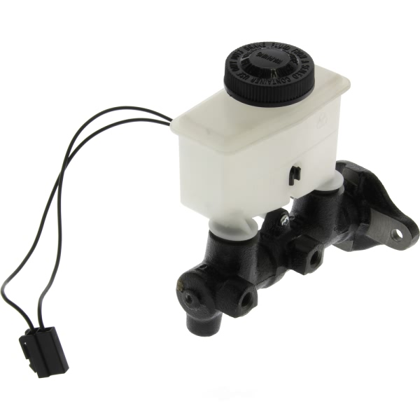 Centric Premium Brake Master Cylinder 130.45508