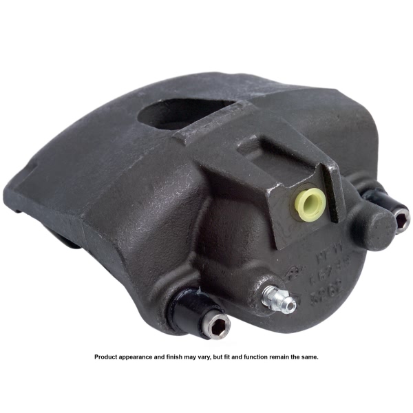 Cardone Reman Remanufactured Unloaded Caliper 18-4776