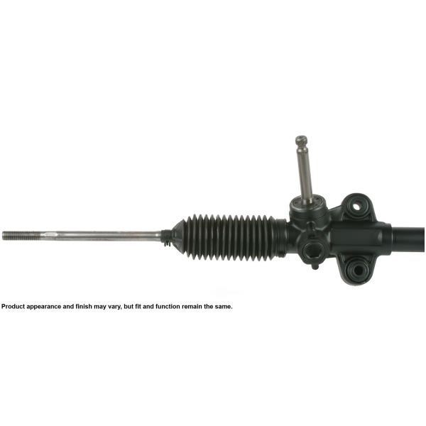 Cardone Reman Remanufactured Manual Rack and Pinion Complete Unit 24-2662