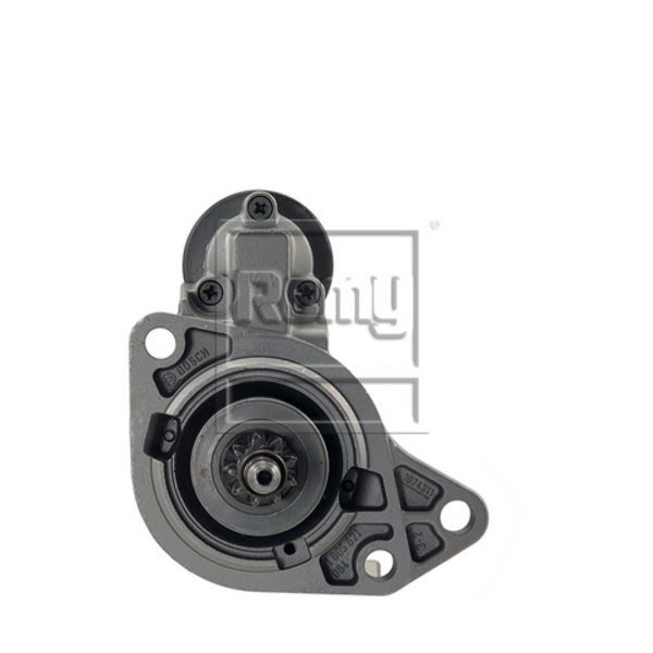 Remy Remanufactured Starter 16947