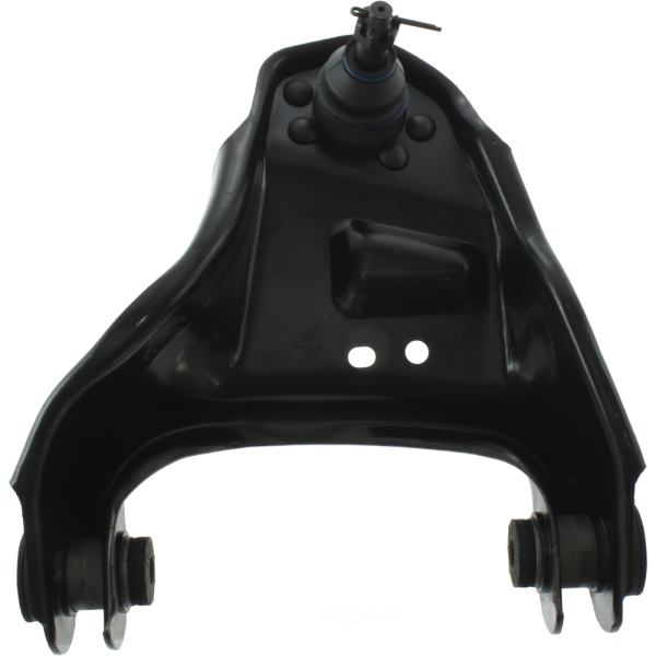 Centric Premium™ Front Driver Side Upper Control Arm and Ball Joint Assembly 622.66018