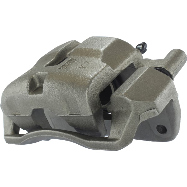 Centric Remanufactured Semi-Loaded Front Driver Side Brake Caliper 141.45078