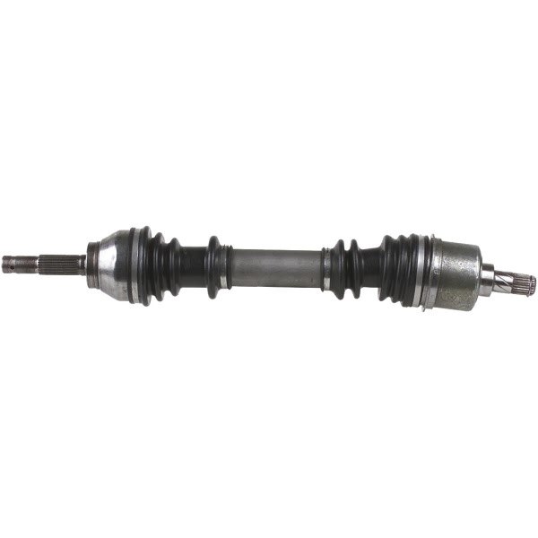 Cardone Reman Remanufactured CV Axle Assembly 60-6005
