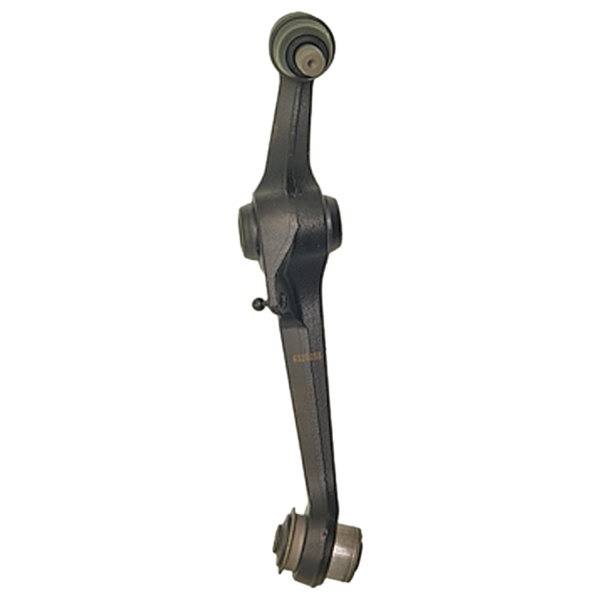 Dorman Front Passenger Side Lower Non Adjustable Control Arm And Ball Joint Assembly 520-258