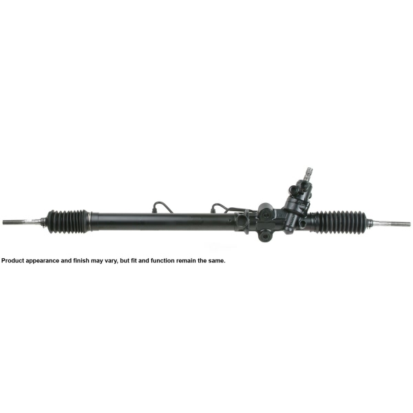 Cardone Reman Remanufactured Hydraulic Power Rack and Pinion Complete Unit 26-2626