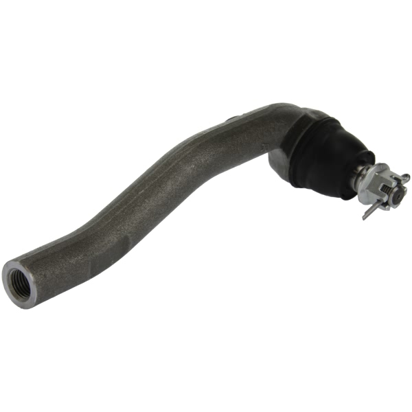 Centric Premium™ Front Driver Side Outer Steering Tie Rod End 612.40098