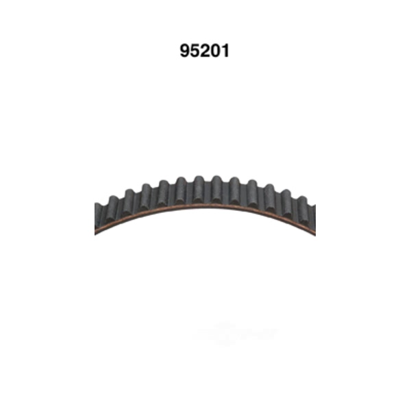 Dayco Timing Belt 95201