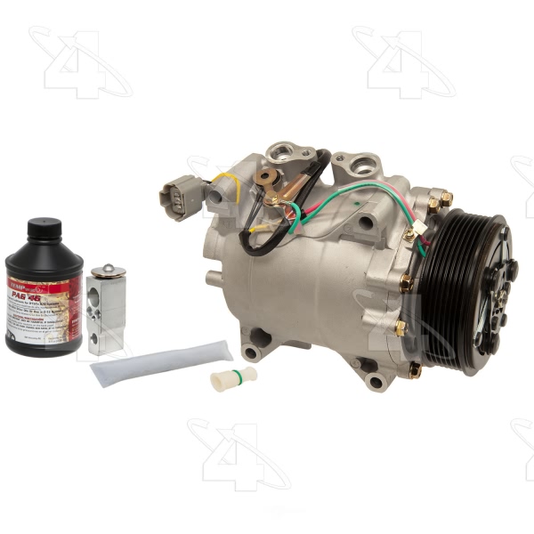 Four Seasons A C Compressor Kit 4773NK