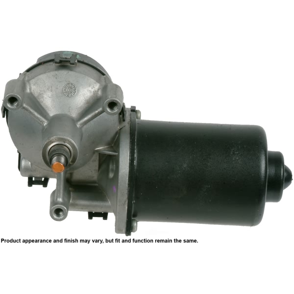 Cardone Reman Remanufactured Wiper Motor 40-2074