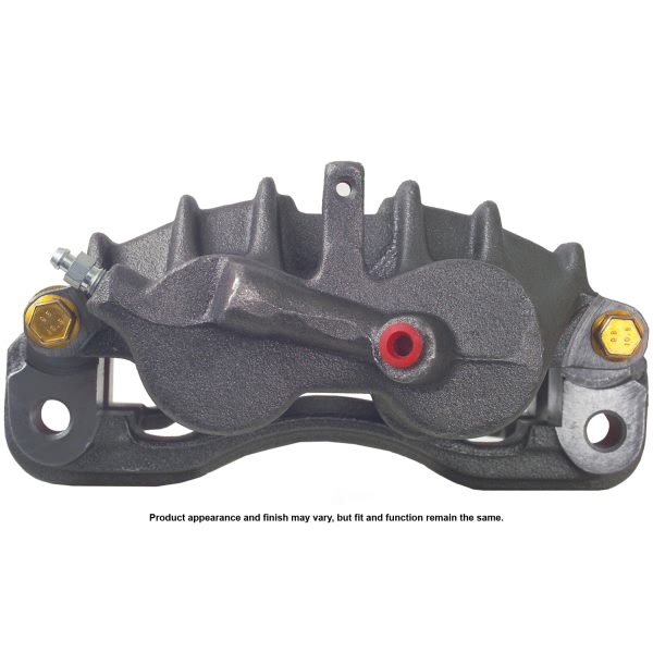 Cardone Reman Remanufactured Unloaded Caliper w/Bracket 18-B4982