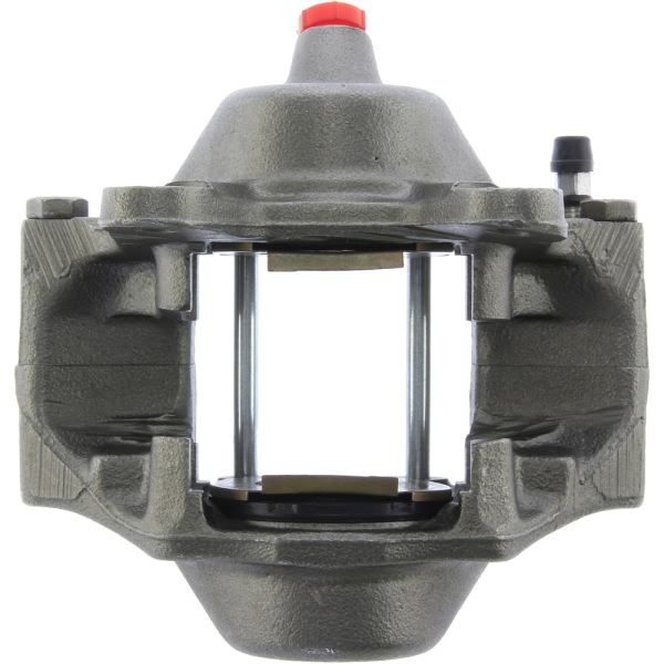 Centric Remanufactured Semi-Loaded Rear Driver Side Brake Caliper 141.35526