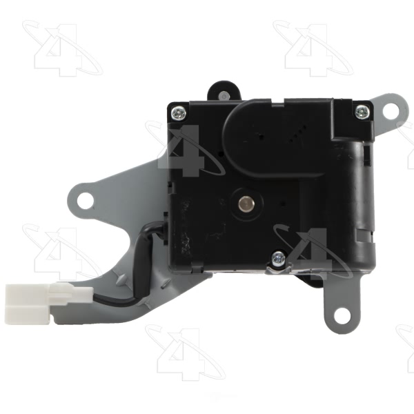 Four Seasons Hvac Recirculation Door Actuator 73377