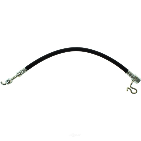 Centric Rear Driver Side Lower Brake Hose 150.65494