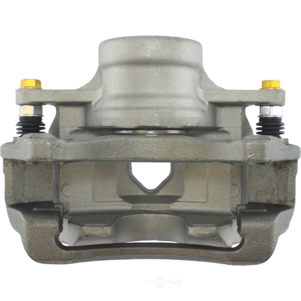 Centric Remanufactured Semi-Loaded Front Passenger Side Brake Caliper 141.50047